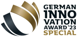 Innovation award 2023